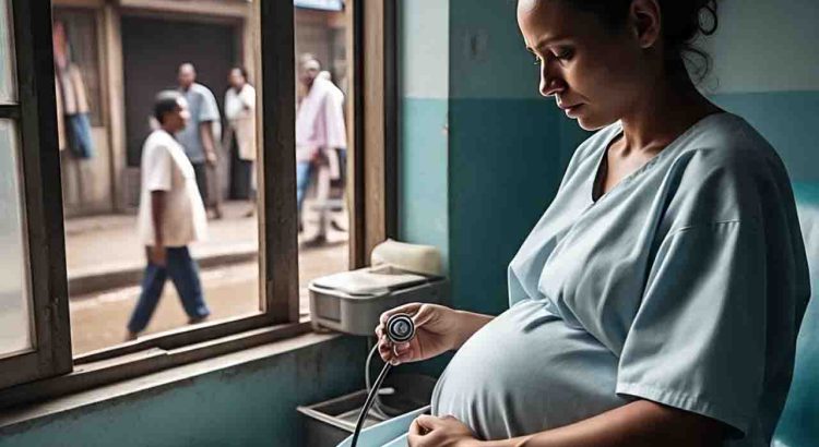 UK Plummets in Global