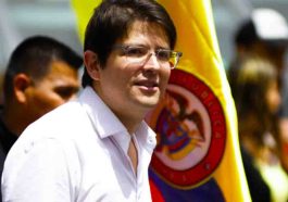 Colombian Presidential