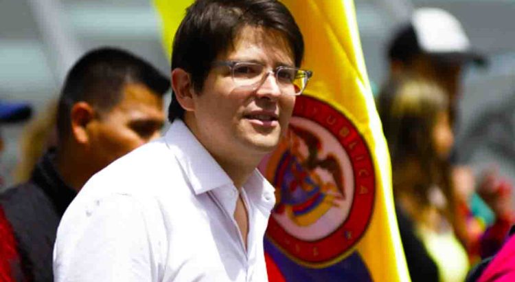 Colombian Presidential