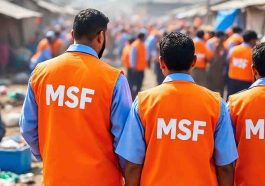 Doctors Without Borders