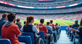 Dutch Accessibility Initiative Wins First-Ever F1