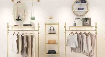 Fashion Revolution: The Rise of Clothing Rentals