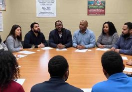 Global Flint Initiative