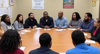 Global Flint Initiative: Building a Vibrant Future with Immigrant