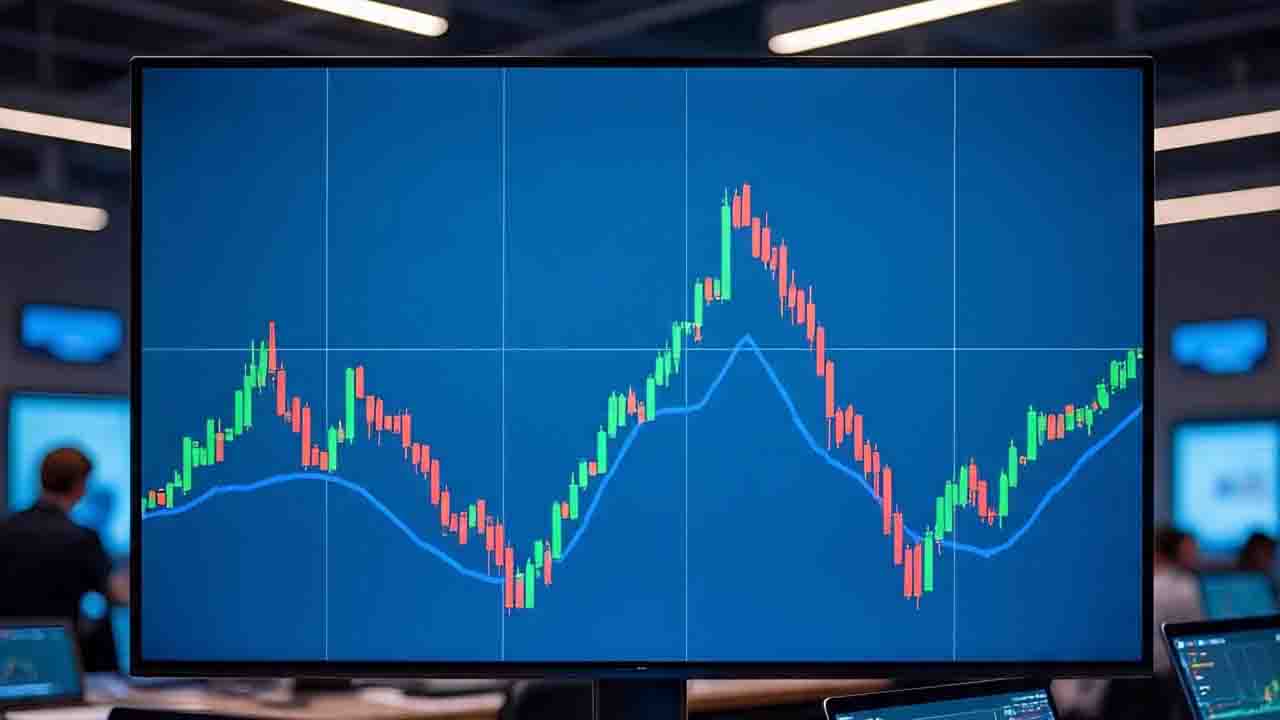 Global Stocks Surge