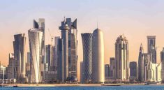 Global Tourism Surge