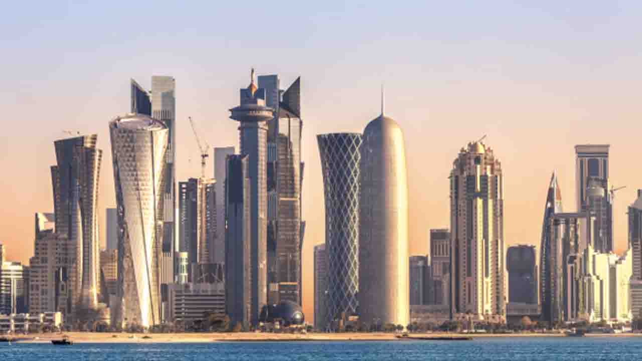 Global Tourism Surge