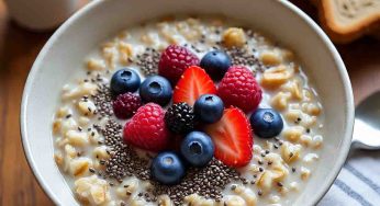 Going Big on Fiber: Why the ‘Fibermaxxing’ Craze Needs Balance