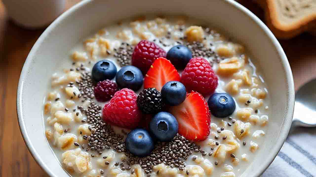 Going Big on Fiber
