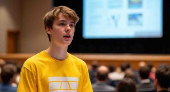 Hashtags to Action: Young Ecopreneurs at the Frontlines