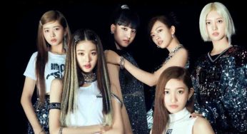 IVE Teases Global Comeback with Mysterious EP