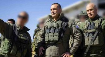 Israel Expands Gaza Operations Amid Mounting International