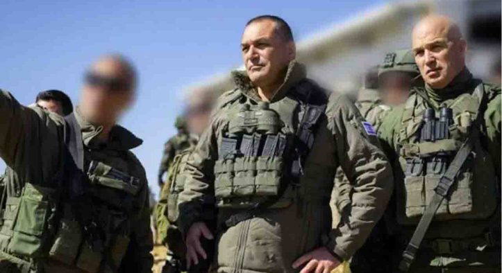 Israel Expands Gaza Operations Amid Mounting International