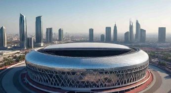 Middle East Investments: The Future of Global Sports