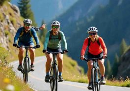 Modern Fitness Trends