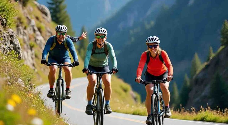 Modern Fitness Trends