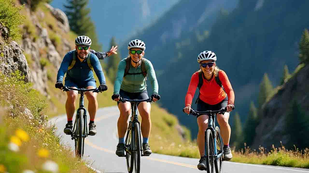 Modern Fitness Trends