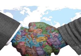 New Economic Alliance