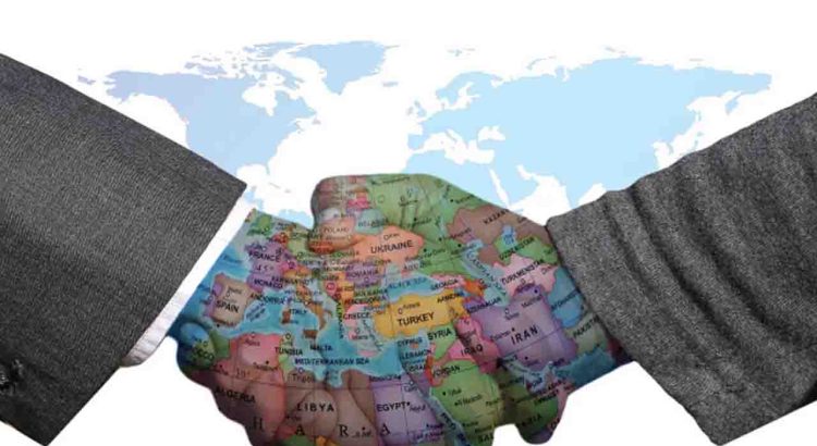 New Economic Alliance