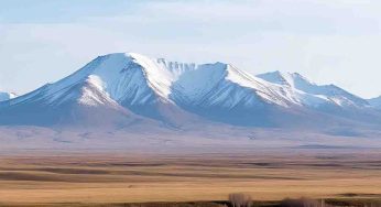 Off the Beaten Path: Travel Surges to Mongolia and The Stans