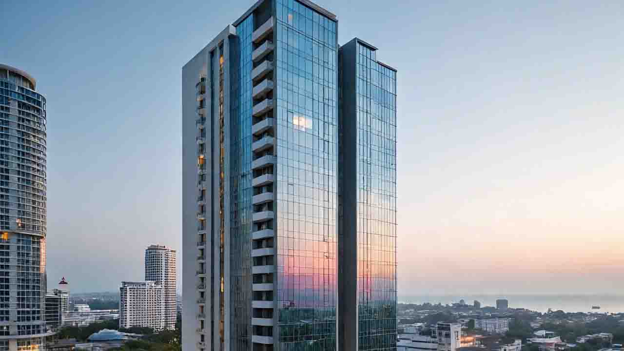 Thailand Real Estate