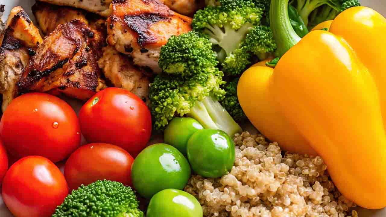 The New Food Trend