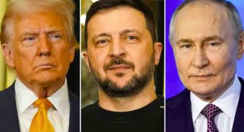 Trump and Putin Set to Meet in Alaska: Talks on Ukraine