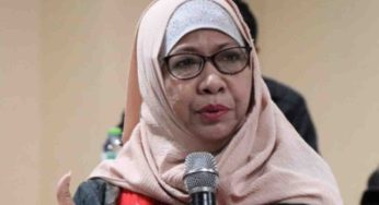 A Call from the Heart: Sastri Yunizarti Bakry’s Speech at BRICS
