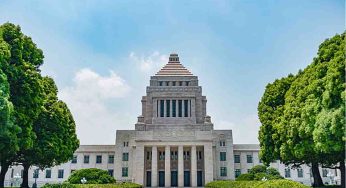 A Pivotal Week: Leadership Crossroads in Japan and the UK