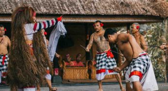 Bali Digital Entry: Tourists Must Use All Indonesia App