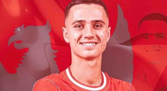 Eliano Reijnders: From Dutch Leagues to Making History