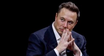 Elon Musk Snaps Up $1 Billion in Tesla Stock