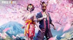 Free Fire Redeem