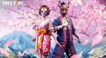 Free Fire Redeem Codes Update: September 18, 2025
