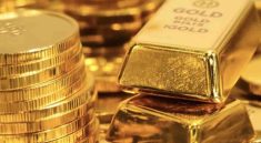 Gold Prices Slide