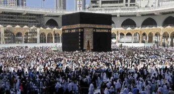 Hajj Quota Corruption Probe Targets PBNU, KPK Investigation