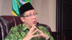 Lukman Hakim Saifuddin