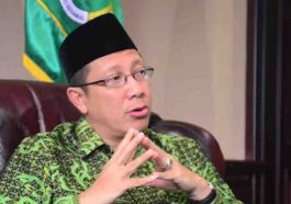 Lukman Hakim Saifuddin