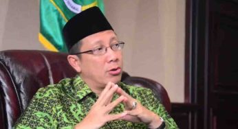 Lukman Hakim Saifuddin: Faith Is About Context, Not Just Texts
