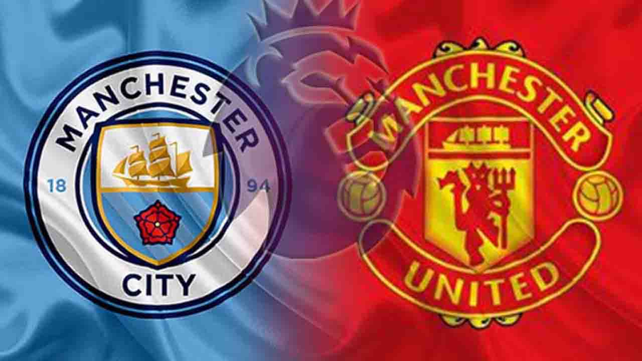Manchester Derby Showdown
