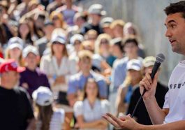 Conservative Activist