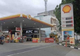 Pertamina Promises Private