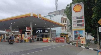Pertamina Promises Private Gas Stations Restock by Next Week