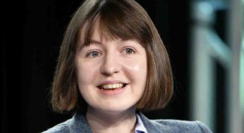 Sally Rooney Reveals She Can’t Enter the UK