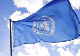 Strengthening Global Unity