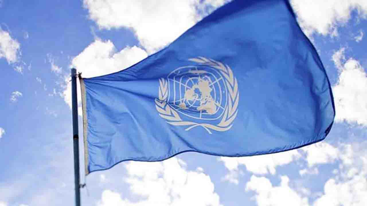 Strengthening Global Unity
