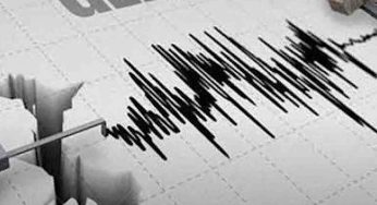 Tremor Hits Aceh: 3.4-Magnitude Quake Shakes Gayo Lues