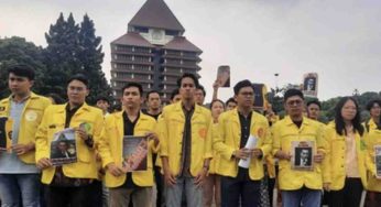 UI Student Body Urges Parliament to Probe Alleged Coup
