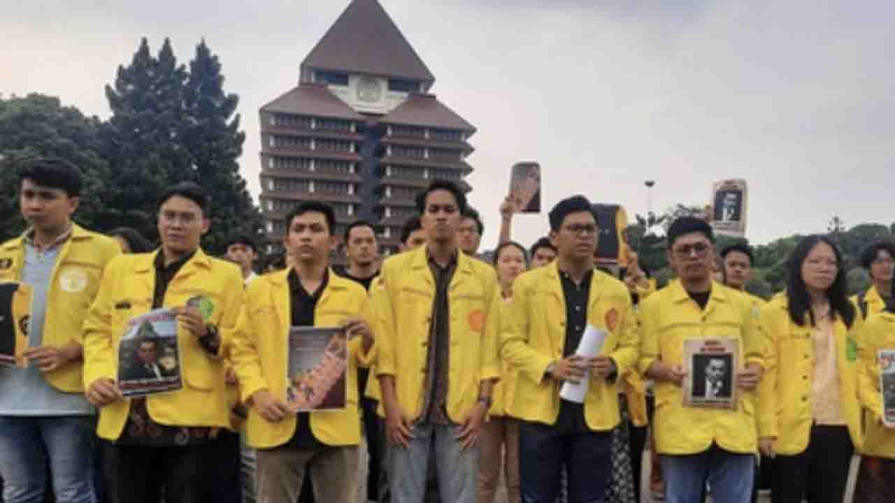 UI Student Body