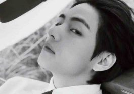 V Responds to Hurtful